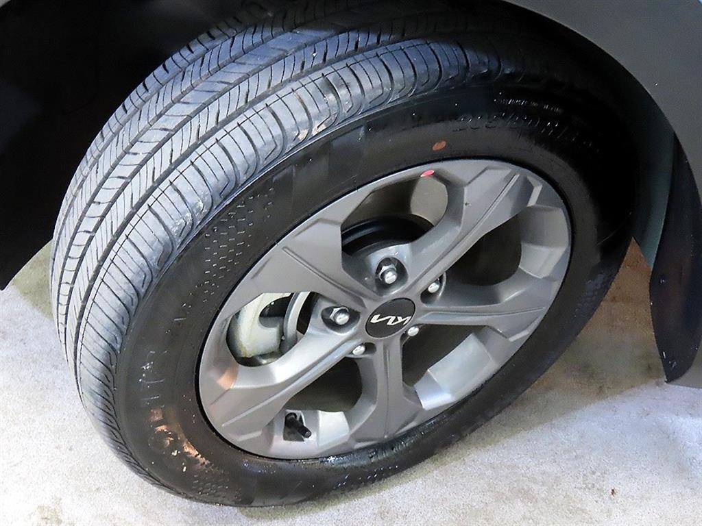 KIA Seltos 2026 Azul - Importación desde Corea - HF Imports Iquique - Foto 19