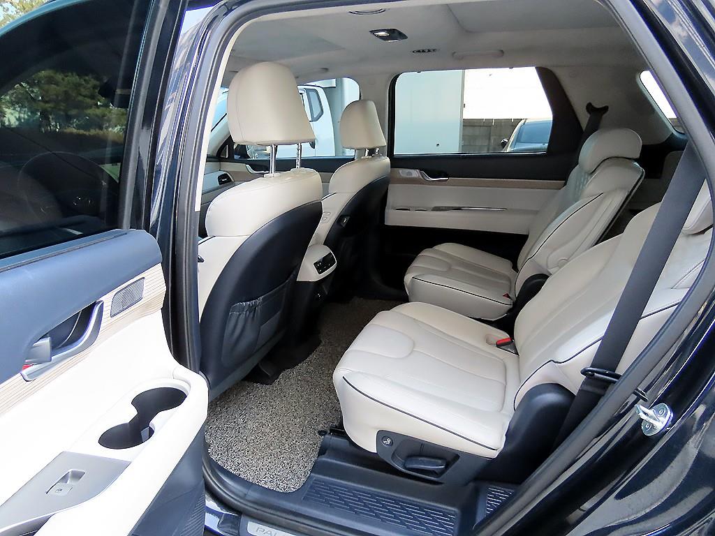 HYUNDAI Palisade - Vista 6