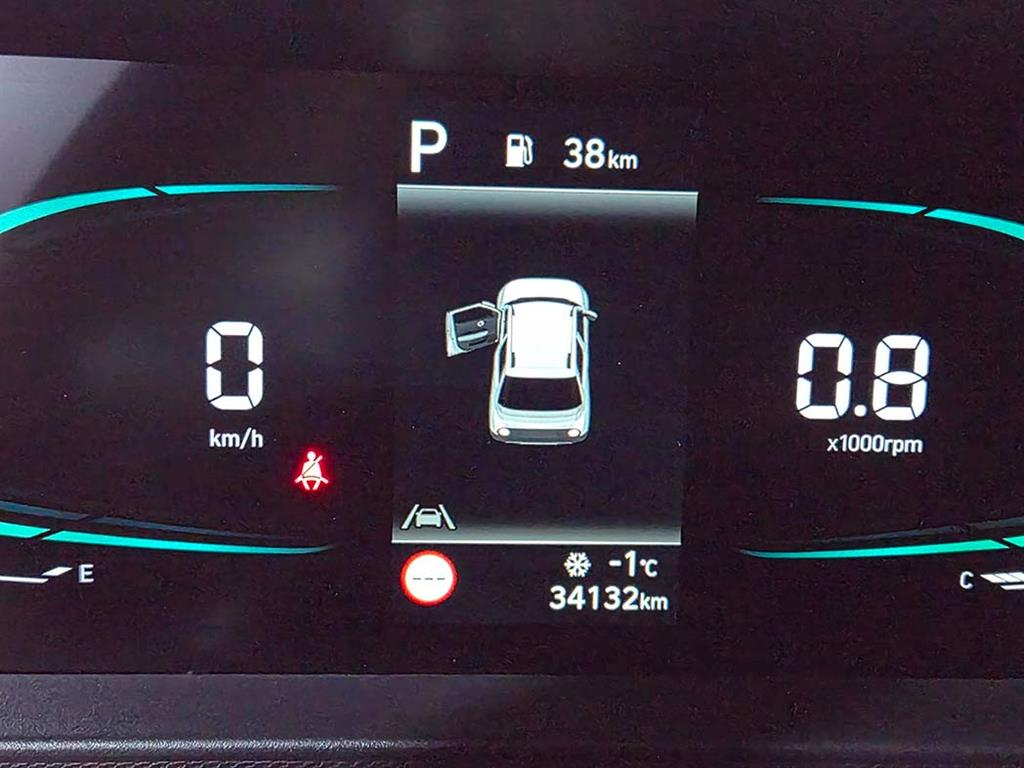 HYUNDAI Casper 2022 - Importación desde Corea - HF Imports Iquique - Foto 13