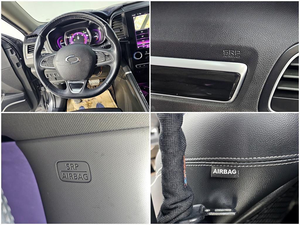 SAMSUNG QM6 2017 Gris - Importación desde Corea - HF Imports Iquique - Foto 17