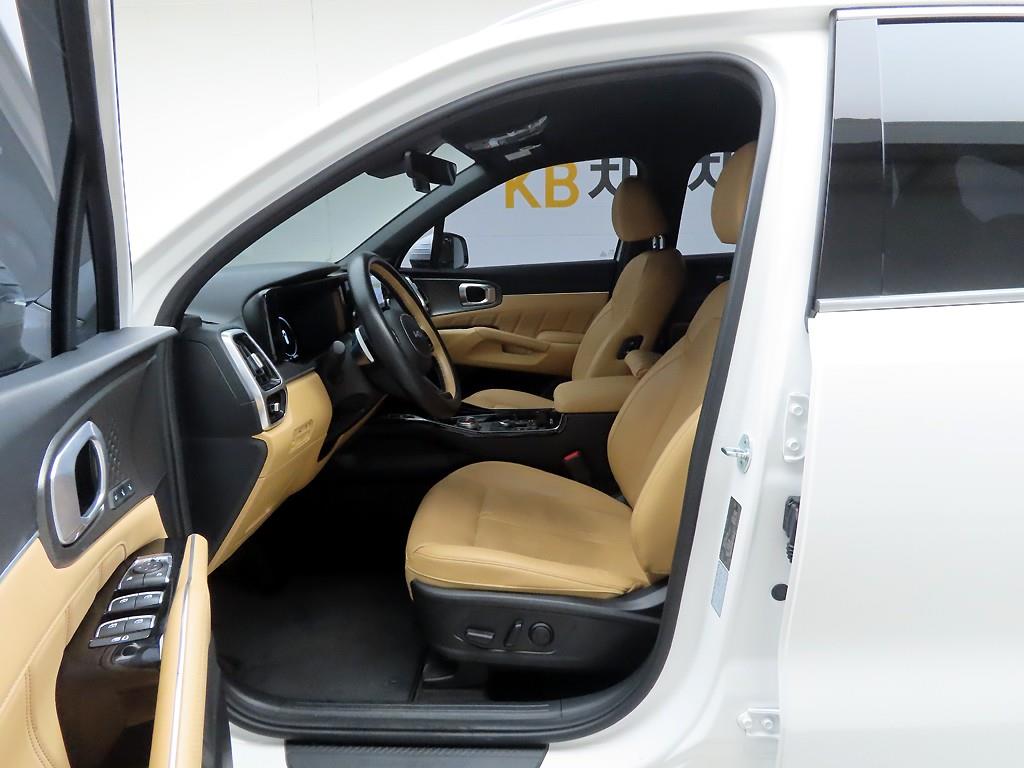 KIA Sorento - Vista 11