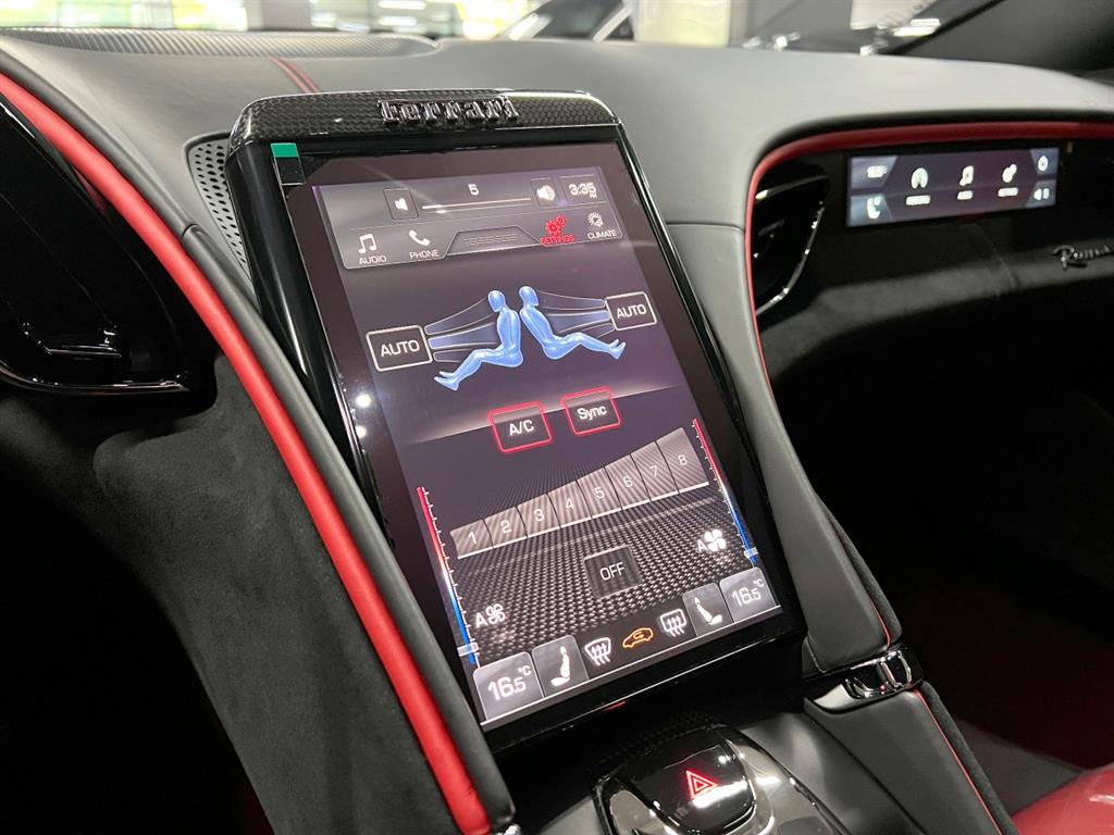 Ferrari roma - Vista 10