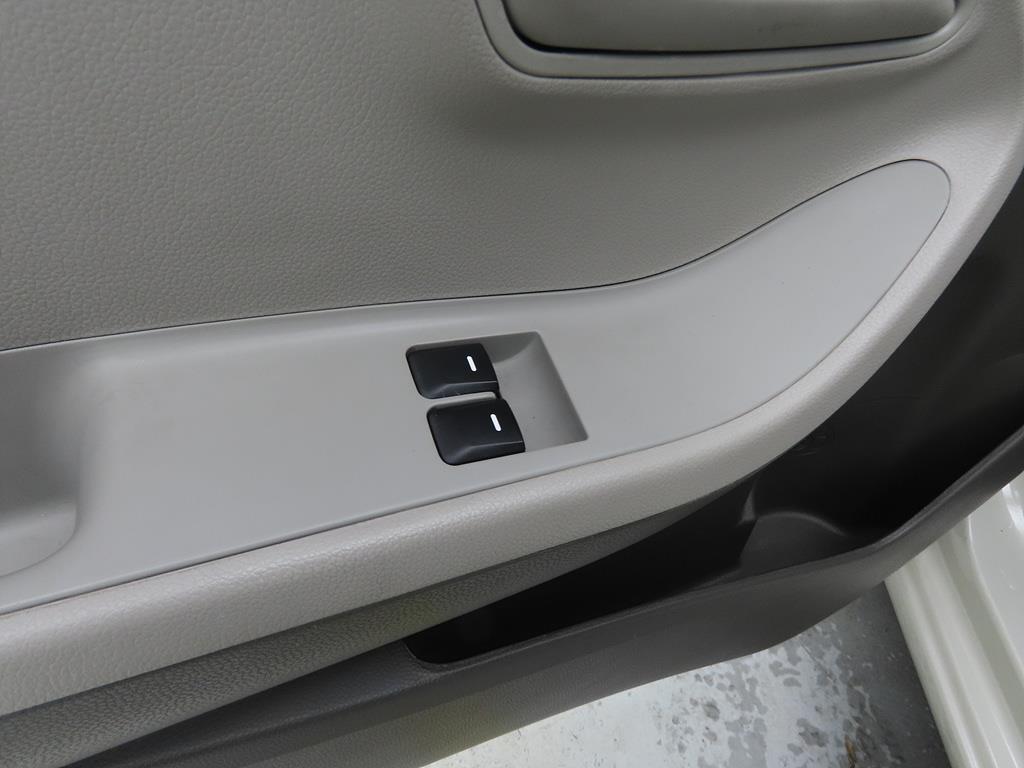 KIA Morning 2016 Blanco - Importación desde Corea - HF Imports Iquique - Foto 13