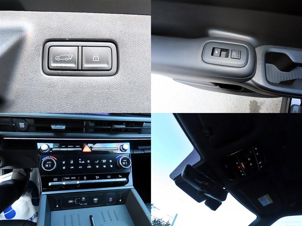 HYUNDAI Santa Fe 2025 - Importación desde Corea - HF Imports Iquique - Foto 18