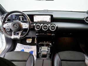 Mercedes Benz A Class - Vista 10