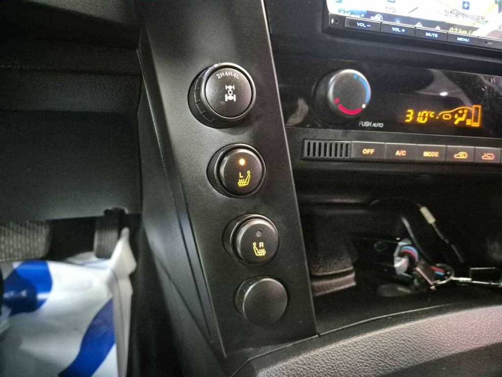 Ssangyong Korando 2016 Gris - Importación desde Corea - HF Imports Iquique - Foto 17