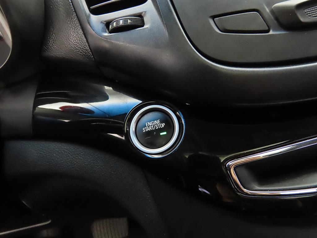 Chevrolet Orlando - Vista 10