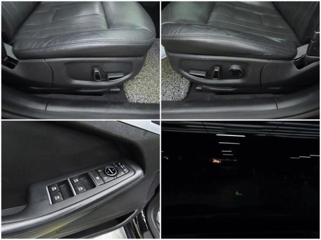 HYUNDAI Genesis 2016 Negro - Importación desde Corea - HF Imports Iquique - Foto 17