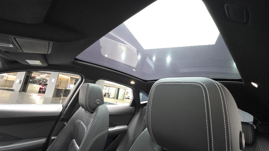 Jaguar E-PACE 2018 Blanco - Importación desde Corea - HF Imports Iquique - Foto 17