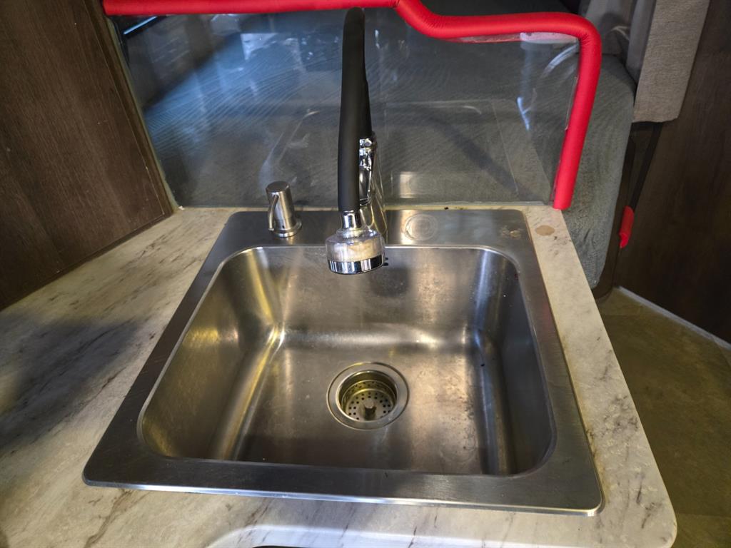 Ford Transit 2018 Blanco - Importación desde Corea - HF Imports Iquique - Foto 14