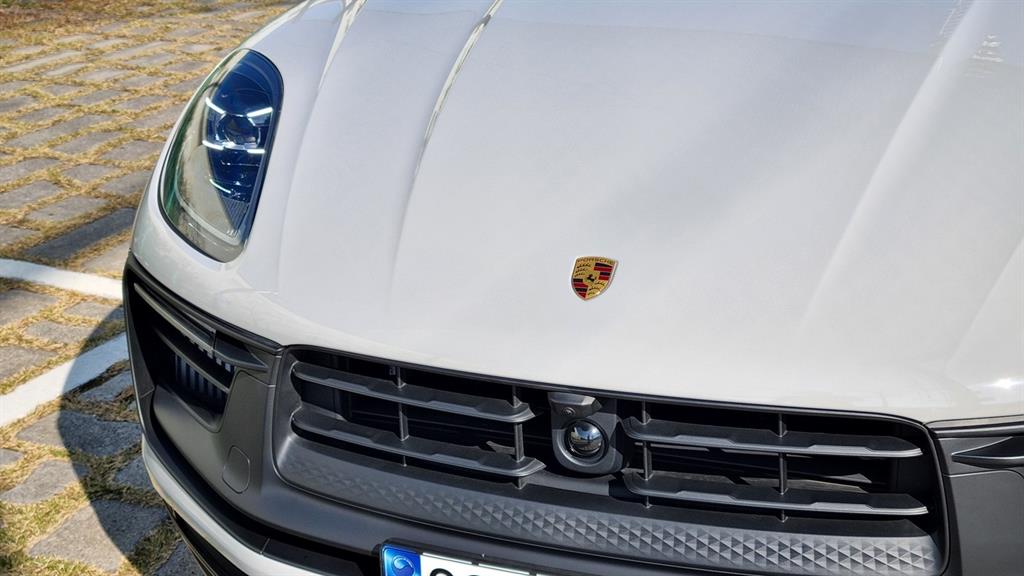 Porsche Macan - Vista 7