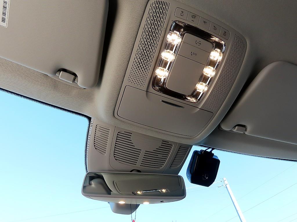 Mercedes Benz GLE Class 2019 Plateado - Importación desde Corea - HF Imports Iquique - Foto 15