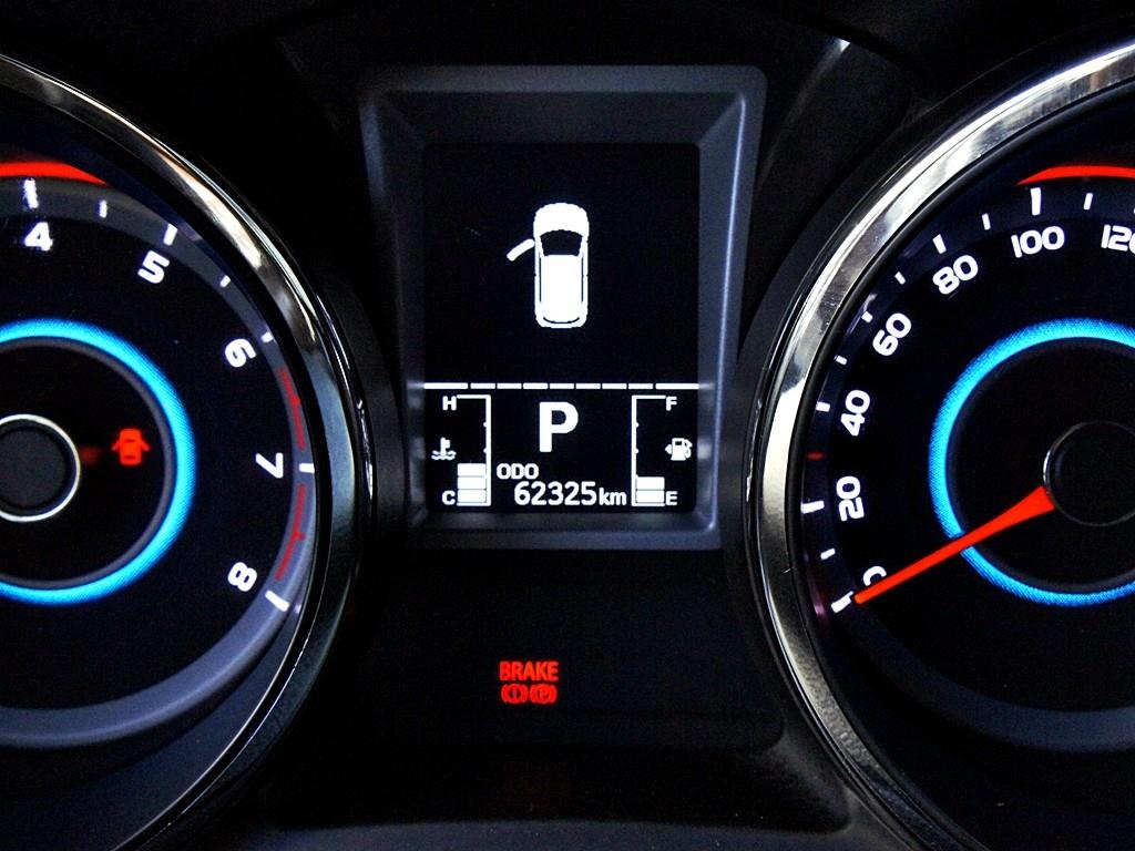 Ssangyong Tivoli 2019 Blanco - Importación desde Corea - HF Imports Iquique - Foto 9