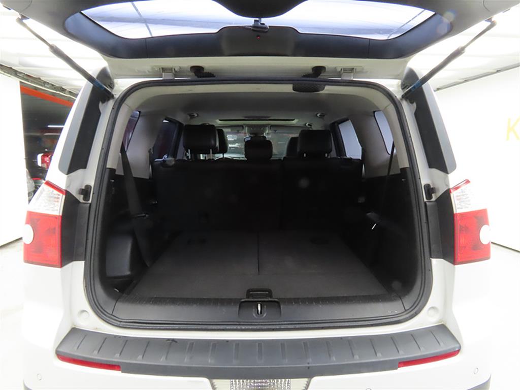 Chevrolet Orlando 2013 Blanco - Importación desde Corea - HF Imports Iquique - Foto 18