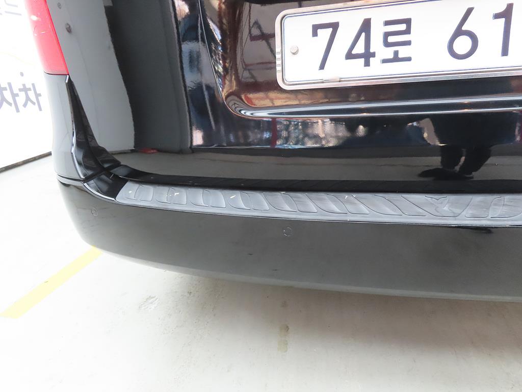 HYUNDAI Starex 2008 Negro - Importación desde Corea - HF Imports Iquique - Foto 16