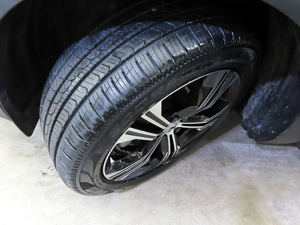 Volvo XC40 2022 - Importación desde Corea - HF Imports Iquique - Foto 20