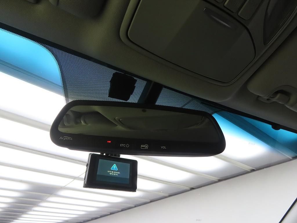 HYUNDAI Santa Fe 2015 Gris - Importación desde Corea - HF Imports Iquique - Foto 13