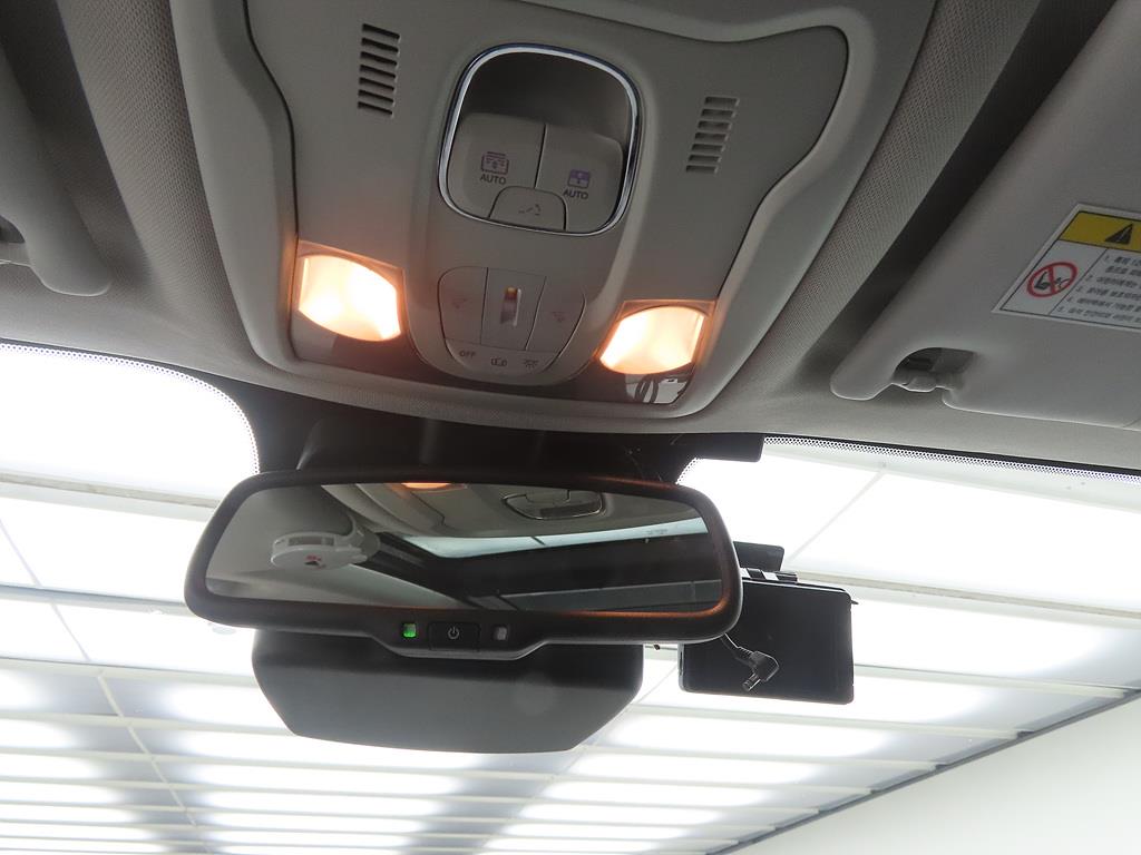 Jeep Renegade - Vista 12