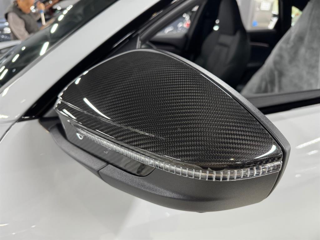 Audi Q5 2025 Blanco - Importación desde Corea - HF Imports Iquique - Foto 17