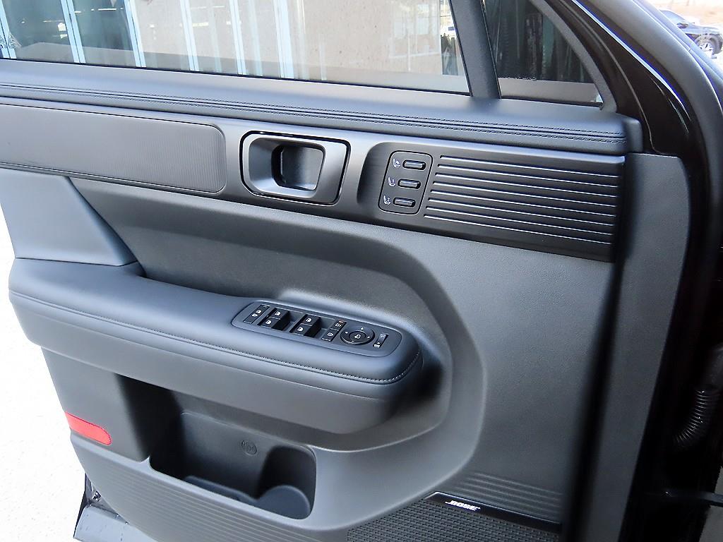 HYUNDAI Santa Fe - Vista 12