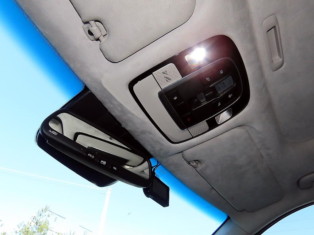 HYUNDAI Palisade 2020 Azul - Importación desde Corea - HF Imports Iquique - Foto 14