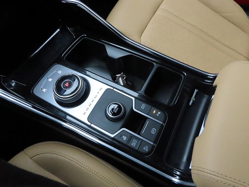KIA Sorento - Vista 10
