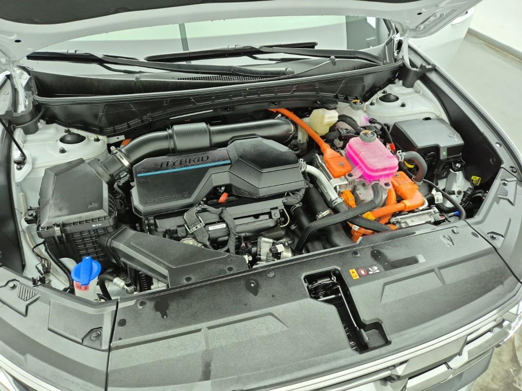 HYUNDAI Tucson - Vista 6