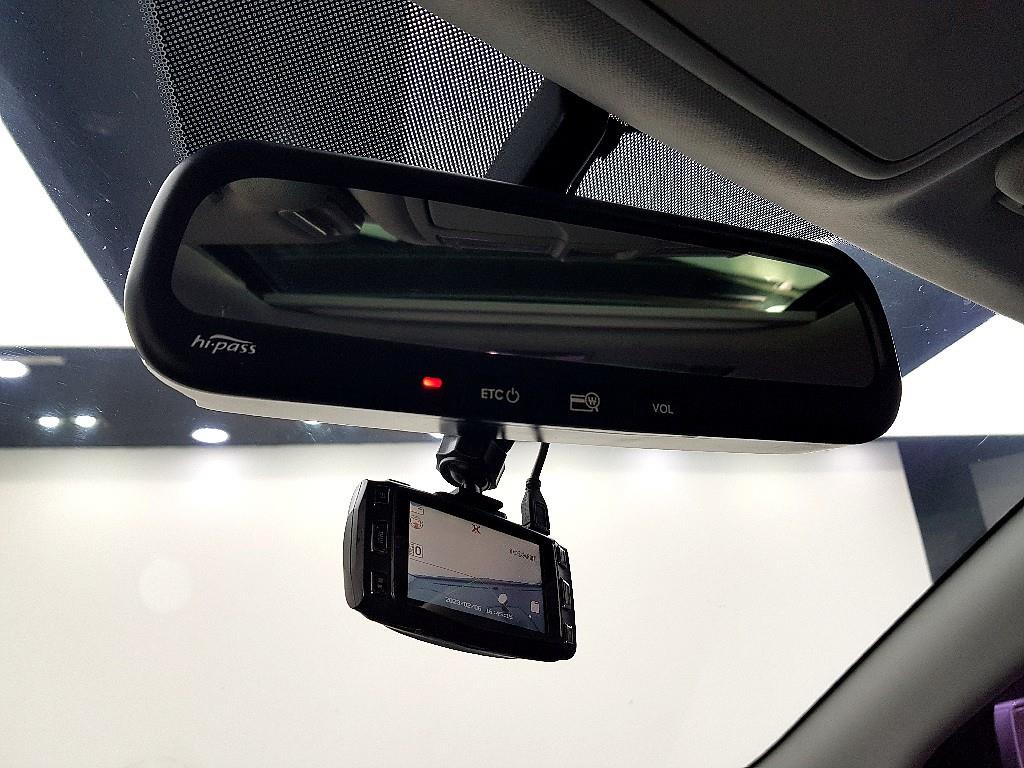 HYUNDAI Tucson - Vista 11