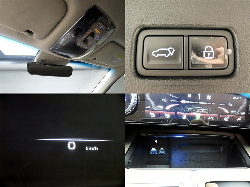 Genesis GV80 2021 - Importación desde Corea - HF Imports Iquique - Foto 17