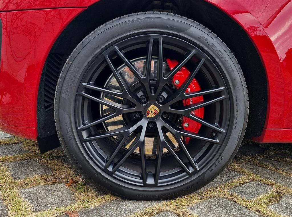 Porsche Macan - Vista 9