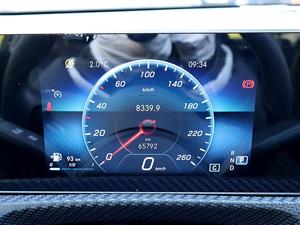 Mercedes Benz A Class - Vista 12