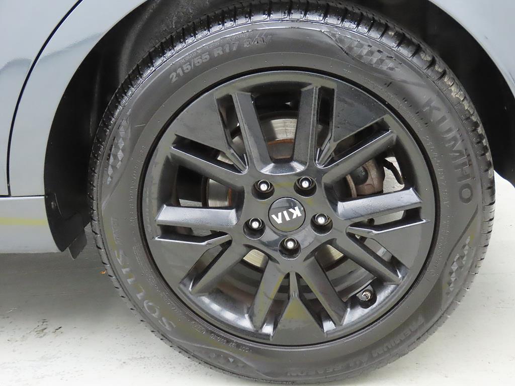 KIA Soul 2019 Gris - Importación desde Corea - HF Imports Iquique - Foto 20