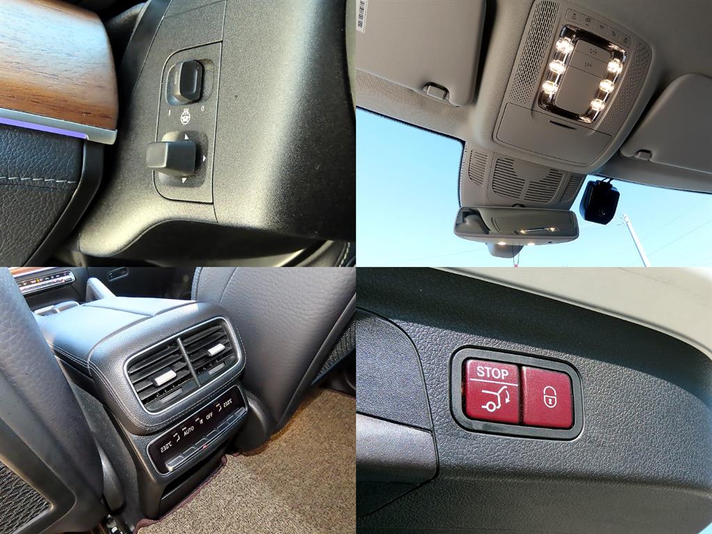 Mercedes Benz GLE Class 2019 Plateado - Importación desde Corea - HF Imports Iquique - Foto 18