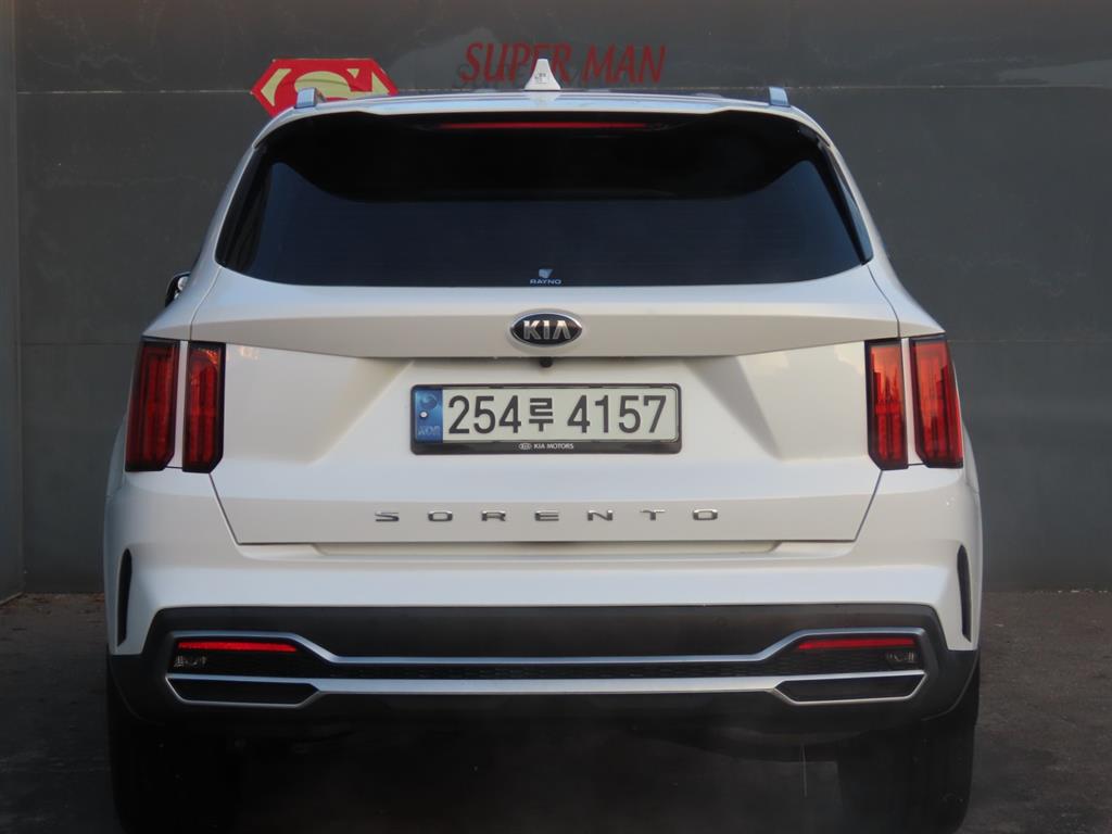 KIA Sorento - Vista 7