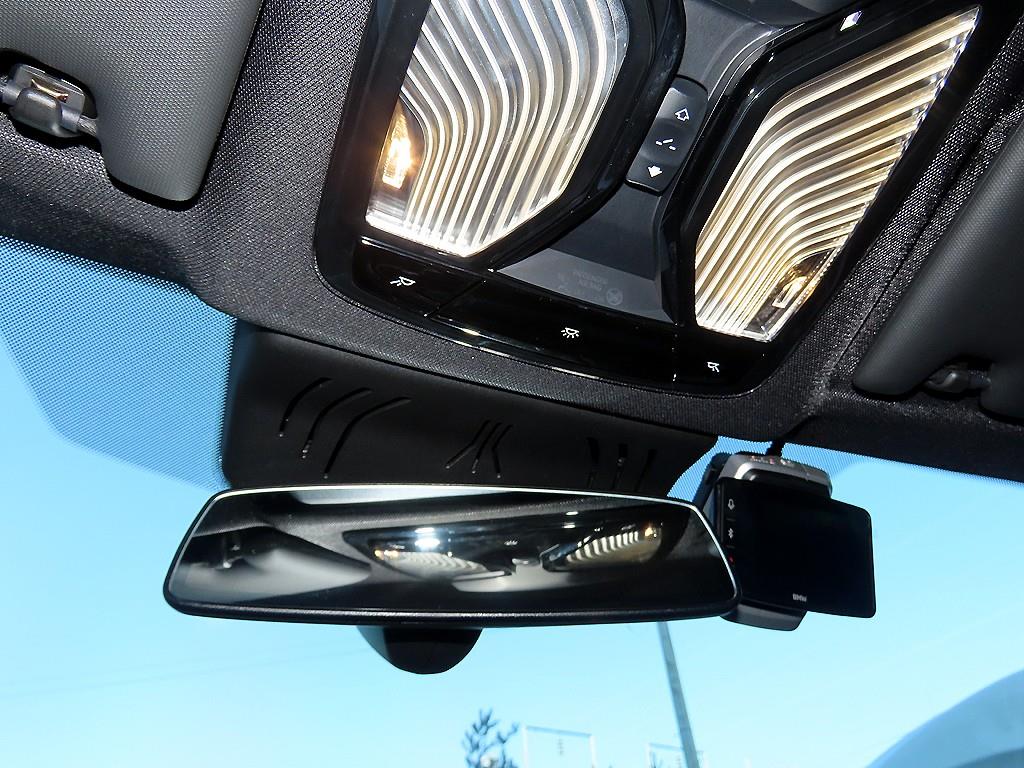 BMW i4 2024 Gris - Importación desde Corea - HF Imports Iquique - Foto 15