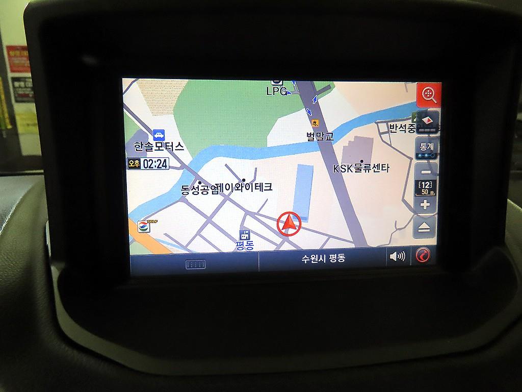 Ssangyong Korando 2015 Blanco - Importación desde Corea - HF Imports Iquique - Foto 16