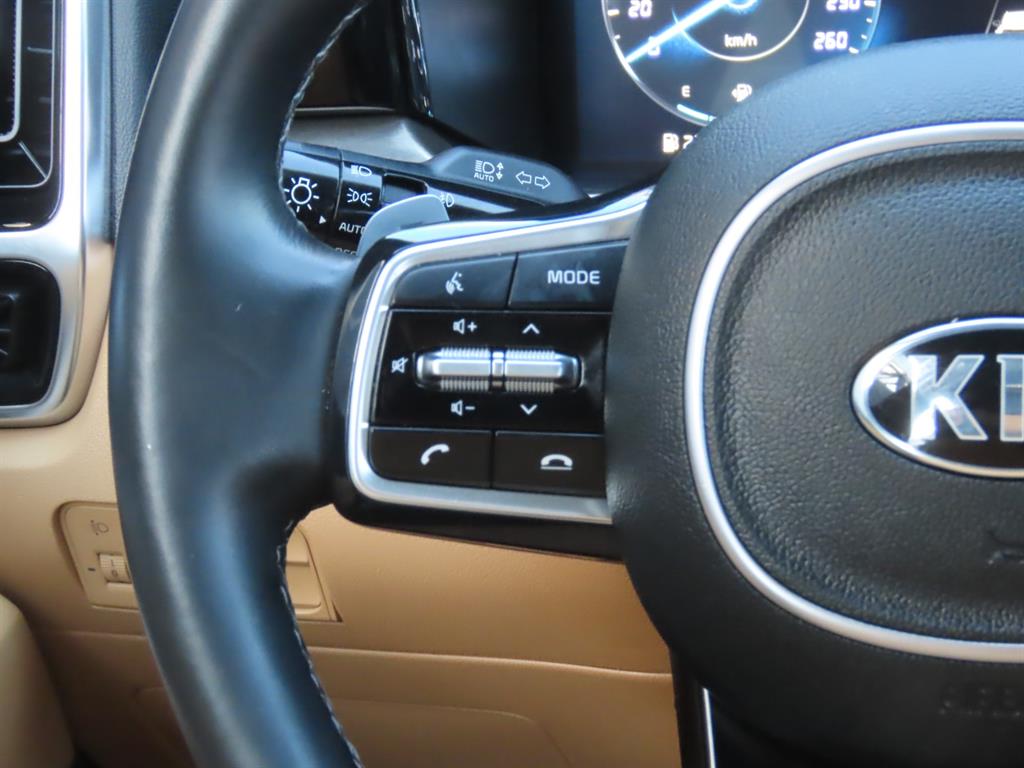 KIA Sorento 2021 - Importación desde Corea - HF Imports Iquique - Foto 12