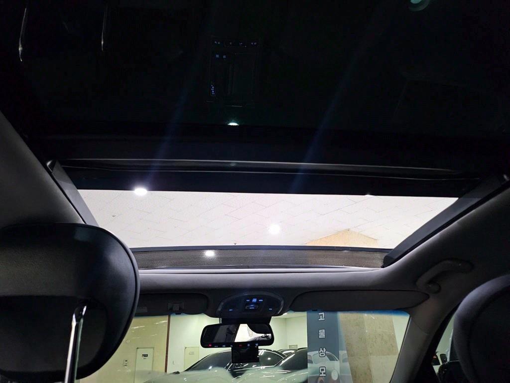 HYUNDAI Genesis 2016 Negro - Importación desde Corea - HF Imports Iquique - Foto 19