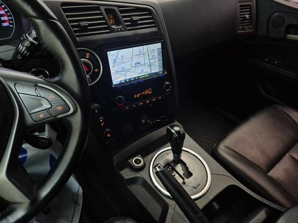 Ssangyong Korando - Vista 10