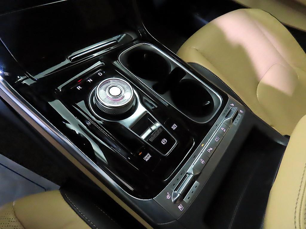 KIA Carnival - Vista 12