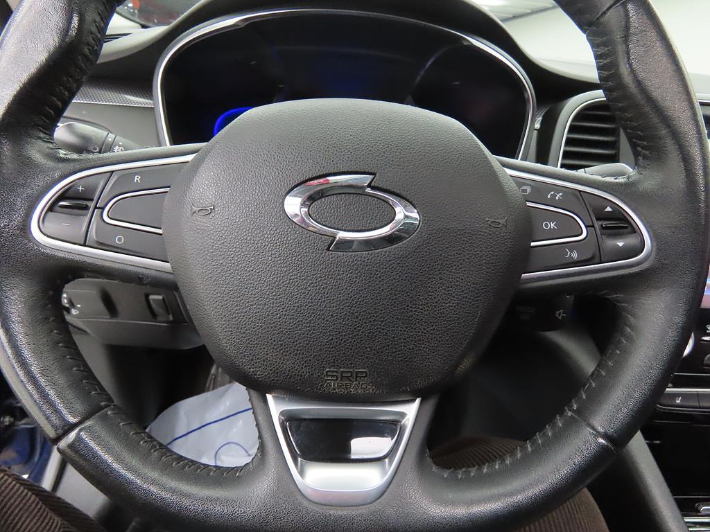 SAMSUNG SM6 - Vista 8