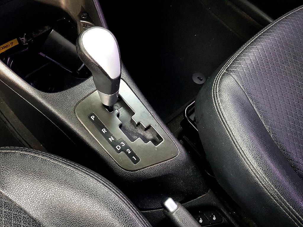 KIA Morning - Vista 12