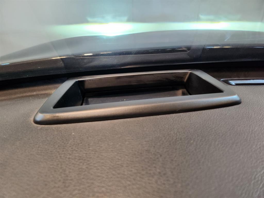 Genesis EQ900 2016 Negro - Importación desde Corea - HF Imports Iquique - Foto 16