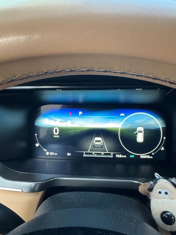 KIA Sorento - Vista 12