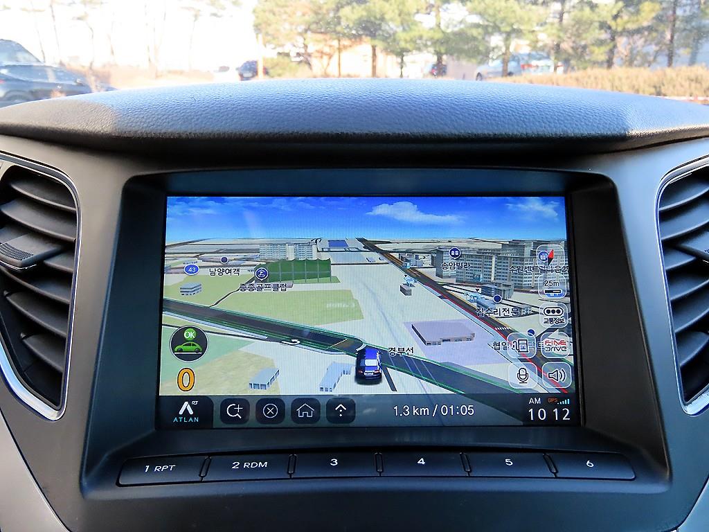 HYUNDAI Grandeur 2016 Gris - Importación desde Corea - HF Imports Iquique - Foto 14