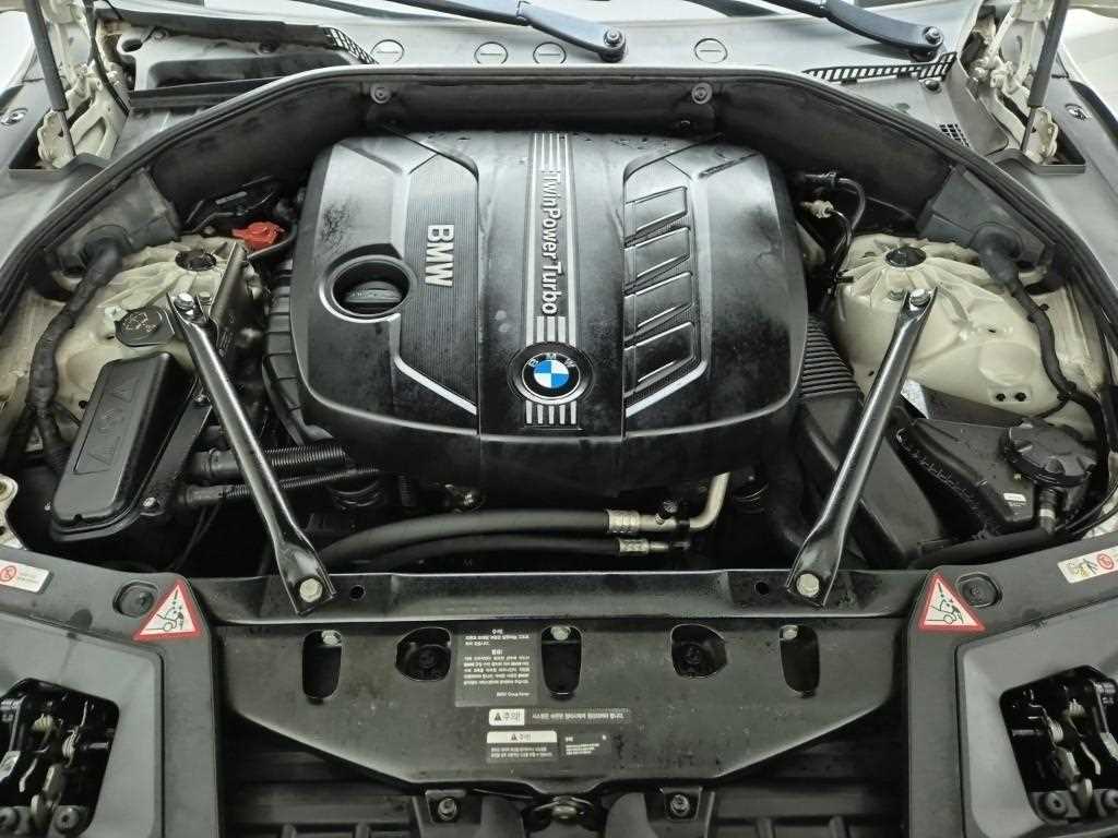 BMW Gran Turismo - Vista 5