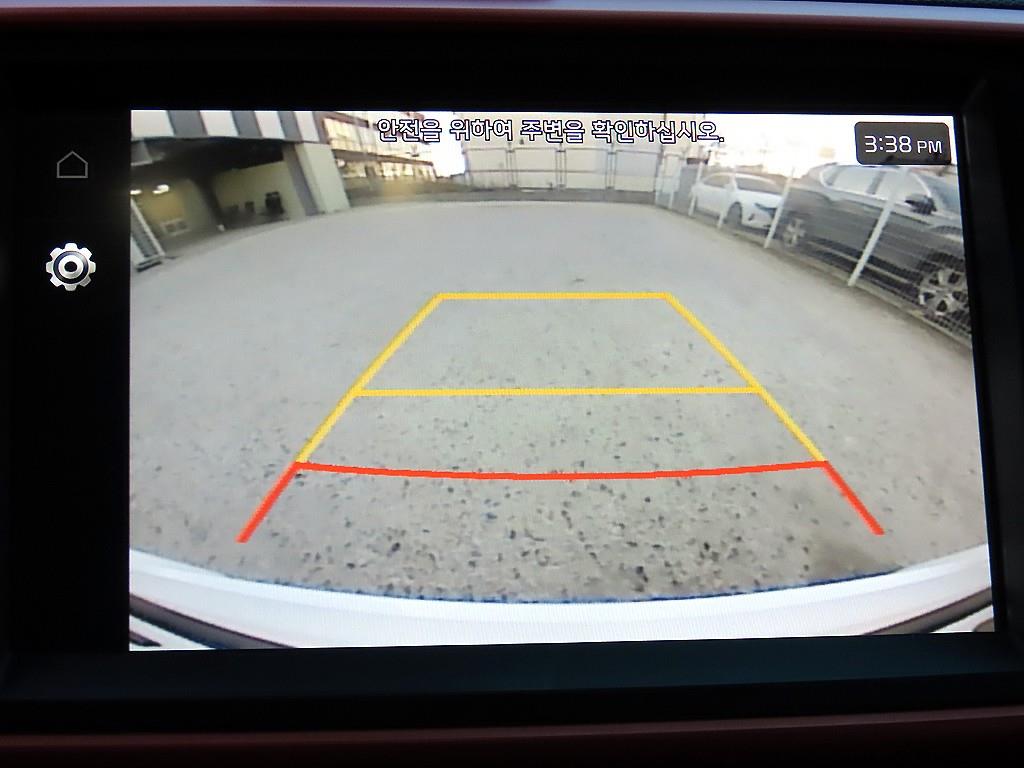 KIA Ray 2021 - Importación desde Corea - HF Imports Iquique - Foto 15