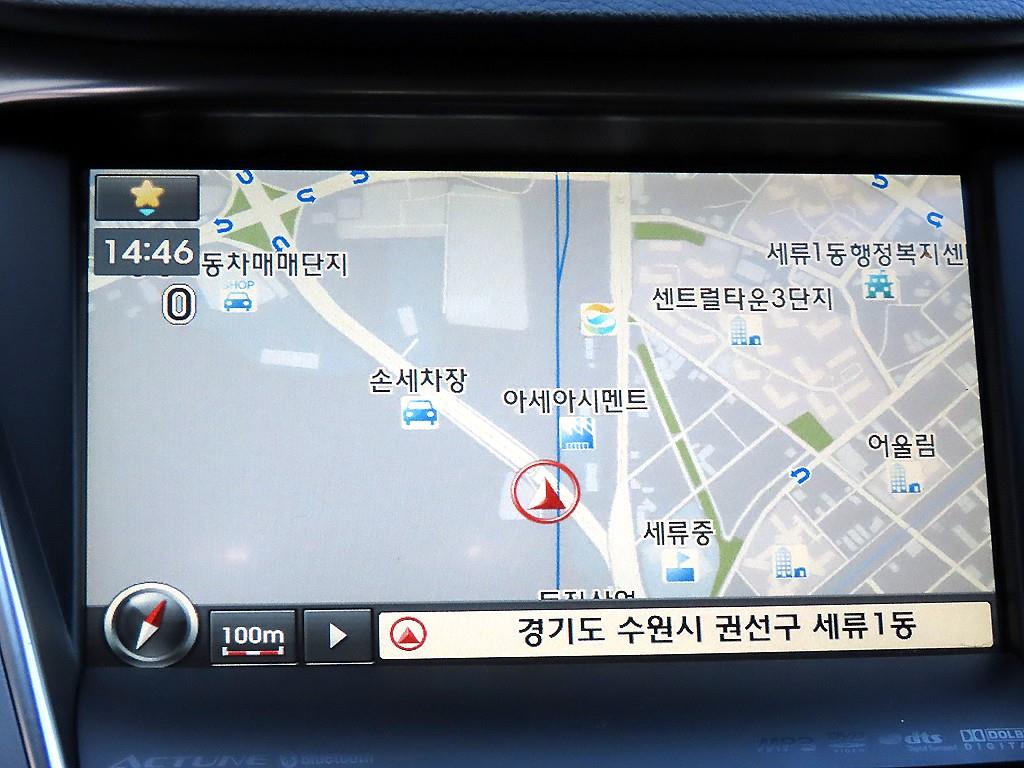 HYUNDAI Grandeur 2013 - Importación desde Corea - HF Imports Iquique - Foto 14