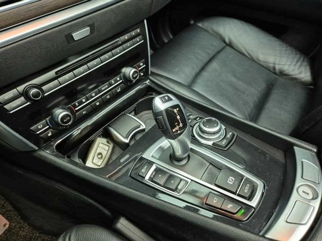 BMW Gran Turismo - Vista 8