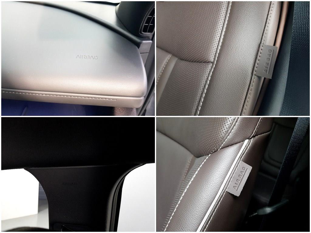 HYUNDAI Tucson 2025 Blanco - Importación desde Corea - HF Imports Iquique - Foto 14